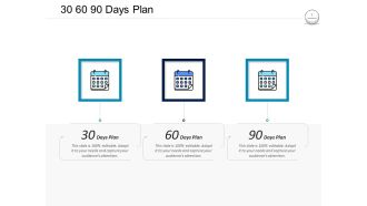 Pharmaceutical Management 30 60 90 Days Plan Ppt File Inspiration PDF