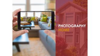 Photography Home Ppt PowerPoint Presentation Layout