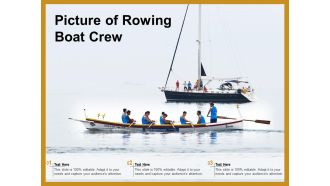 Picture Of Rowing Boat Crew Ppt PowerPoint Presentation Professional Tips PDF