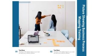 Picture Showing Business Process Mapping Training Ppt PowerPoint Presentation Inspiration Good PDF