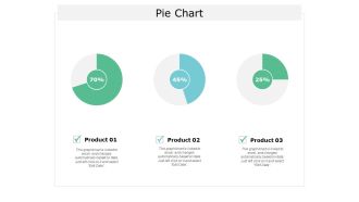 Pie Chart Finance Ppt Powerpoint Presentation Introduction