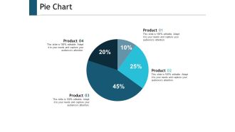 Pie Chart Finance Ppt Powerpoint Presentation Layouts Design Ideas