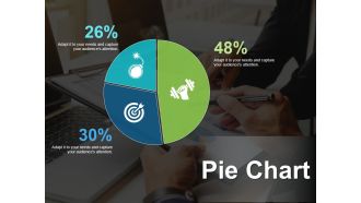 Pie Chart Ppt PowerPoint Presentation Layouts Files
