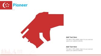 Pioneer PowerPoint Presentation PPT Template PDF
