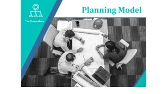 Planning Model Ppt PowerPoint Presentation Complete Deck With Slides