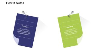 Post It Notes Ppt Outline File Formats