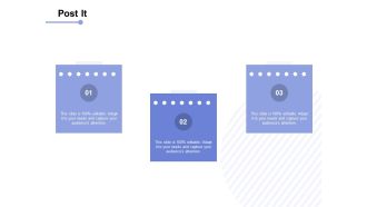 Post It Planning Ppt PowerPoint Presentation Layouts Design Ideas