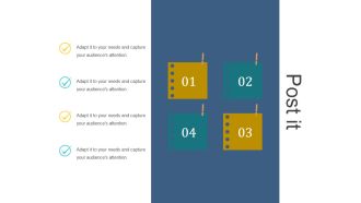 Post It Ppt PowerPoint Presentation Portfolio Graphics