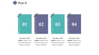 Post It Ppt PowerPoint Presentation Portfolio Slide Portrait