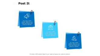 Post It Ppt PowerPoint Presentation Summary Graphics