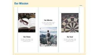 Prioritization Techniques For Software Development And Testing Our Mission Introduction PDF