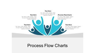 Process Flow Charts Ppt PowerPoint Presentation Icon Introduction Cpb