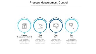 Process Measurement Control Ppt PowerPoint Presentation Portfolio Graphics Tutorials Cpb