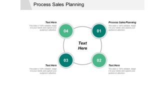 Process Sales Planning Ppt Powerpoint Presentation Inspiration Ideas Cpb