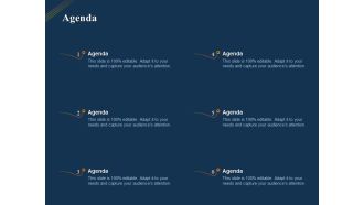 Product Distribution Sales And Marketing Channels Agenda Ppt Model Topics PDF