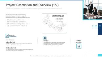 Profitable Initiation Engagement Process Project Description And Overview Car Ppt File Mockup PDF