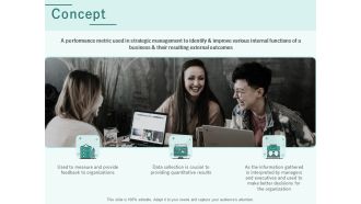Progress Assessment Outline Concept Ppt PowerPoint Presentation Icon Sample PDF