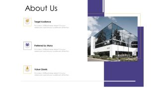 Progressive About Us Ppt File Model PDF