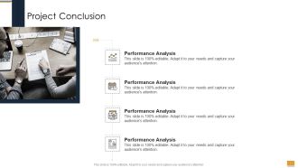 Project Ideation And Administration Project Conclusion Ppt Infographics Styles PDF