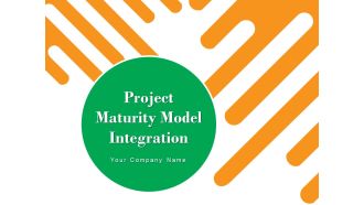 Project Maturity Model Integration Optimizing Capability Ppt PowerPoint Presentation Complete Deck