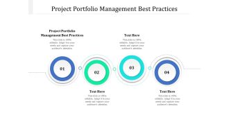 Project Portfolio Management Best Practices Ppt PowerPoint Presentation Inspiration Images Cpb Pdf