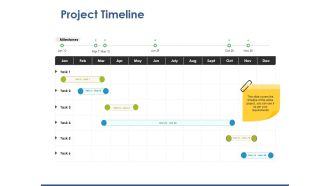 Project Timeline Ppt PowerPoint Presentation Portfolio Portrait