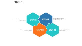 Puzzle Ppt Powerpoint Presentation Ideas Show