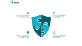Puzzle Ppt PowerPoint Presentation Infographic Template Format Ideas