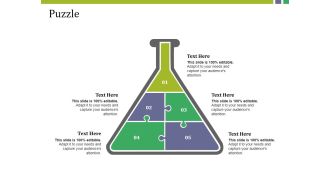 Puzzle Ppt PowerPoint Presentation Infographics Guidelines