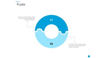 Puzzle Ppt PowerPoint Presentation Model Inspiration