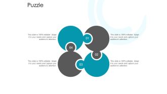 Puzzle Problem Ppt PowerPoint Presentation Slides Tips