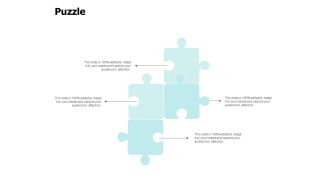 Puzzle Problem Solution Ppt PowerPoint Presentation Gallery Graphics