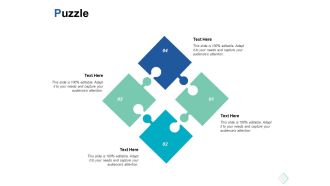 puzzle problem solution ppt powerpoint presentation ideas slideshow