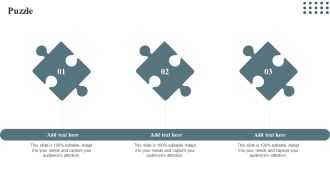 Puzzle Techniques For Enhancing Buyer Acquisition Approach Professional PDF