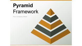 Pyramid Framework International Strategy Management Ppt PowerPoint Presentation Complete Deck