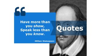Quotes Communication Ppt Powerpoint Presentation Gallery Example