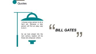 Quotes Communication Ppt Powerpoint Presentation Gallery Slide