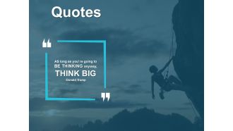 Quotes Communication Ppt PowerPoint Presentation Pictures Visual Aids