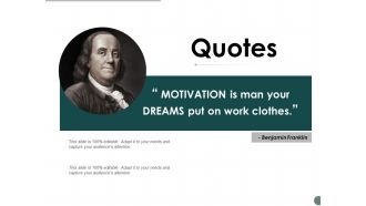 Quotes Communication Ppt Powerpoint Presentation Slides Graphic Tips