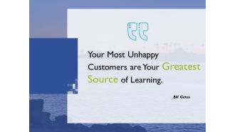 Quotes Customers Ppt PowerPoint Presentation Model Examples