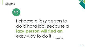 Quotes Ppt Ideas Guidelines PDF