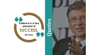 Quotes Ppt PowerPoint Presentation Gallery Examples