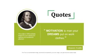 Quotes Ppt PowerPoint Presentation Icon Aids