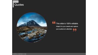 Quotes Ppt PowerPoint Presentation Ideas Samples