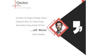 Quotes Ppt PowerPoint Presentation Layouts Rules