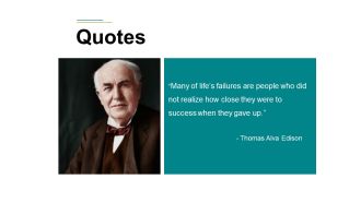 Quotes Ppt PowerPoint Presentation Outline Graphics Download