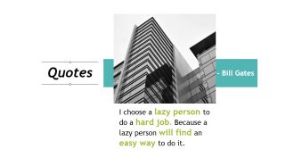 Quotes Ppt PowerPoint Presentation Pictures Format