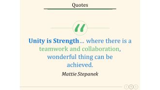 Quotes Ppt PowerPoint Presentation Professional Infographic Template