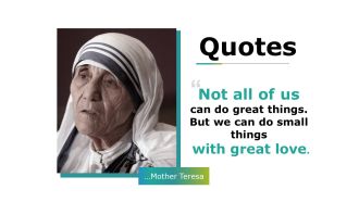 Quotes Ppt PowerPoint Presentation Professional Model