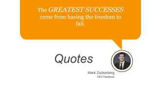 Quotes Ppt PowerPoint Presentation Show Graphics Tutorials